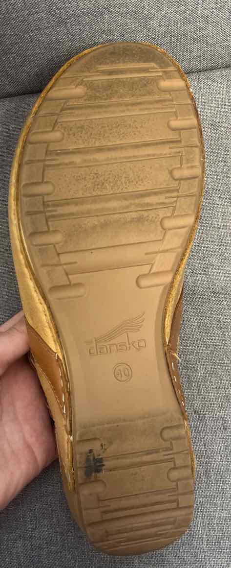 40 Dansko Shoes