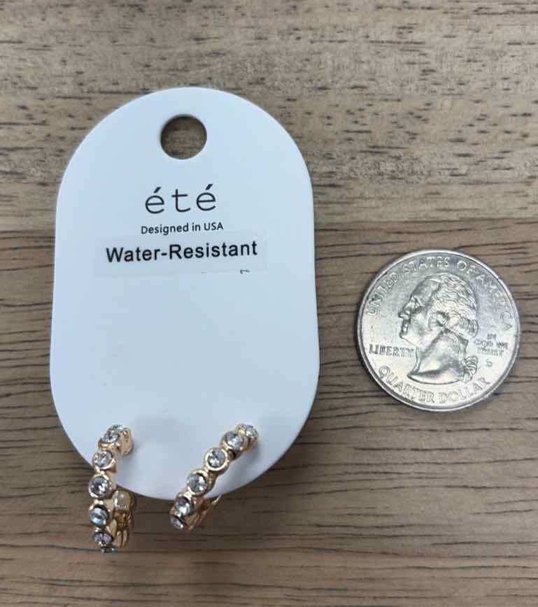 Ete Earrings