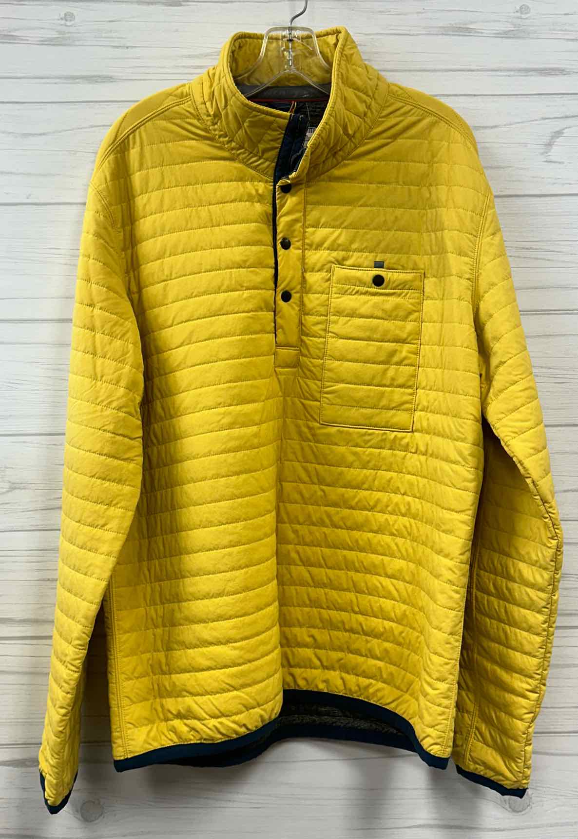 Size L Relwen Pullover