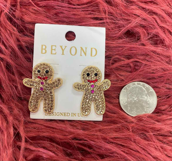 BEYOND Earrings