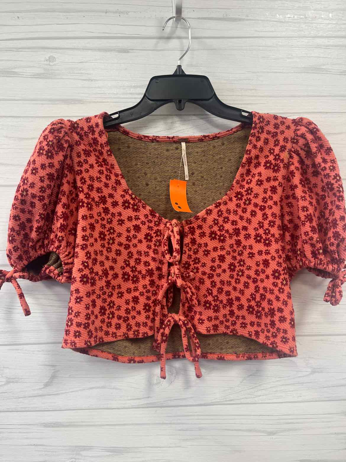 Size XS Free People Dress Top