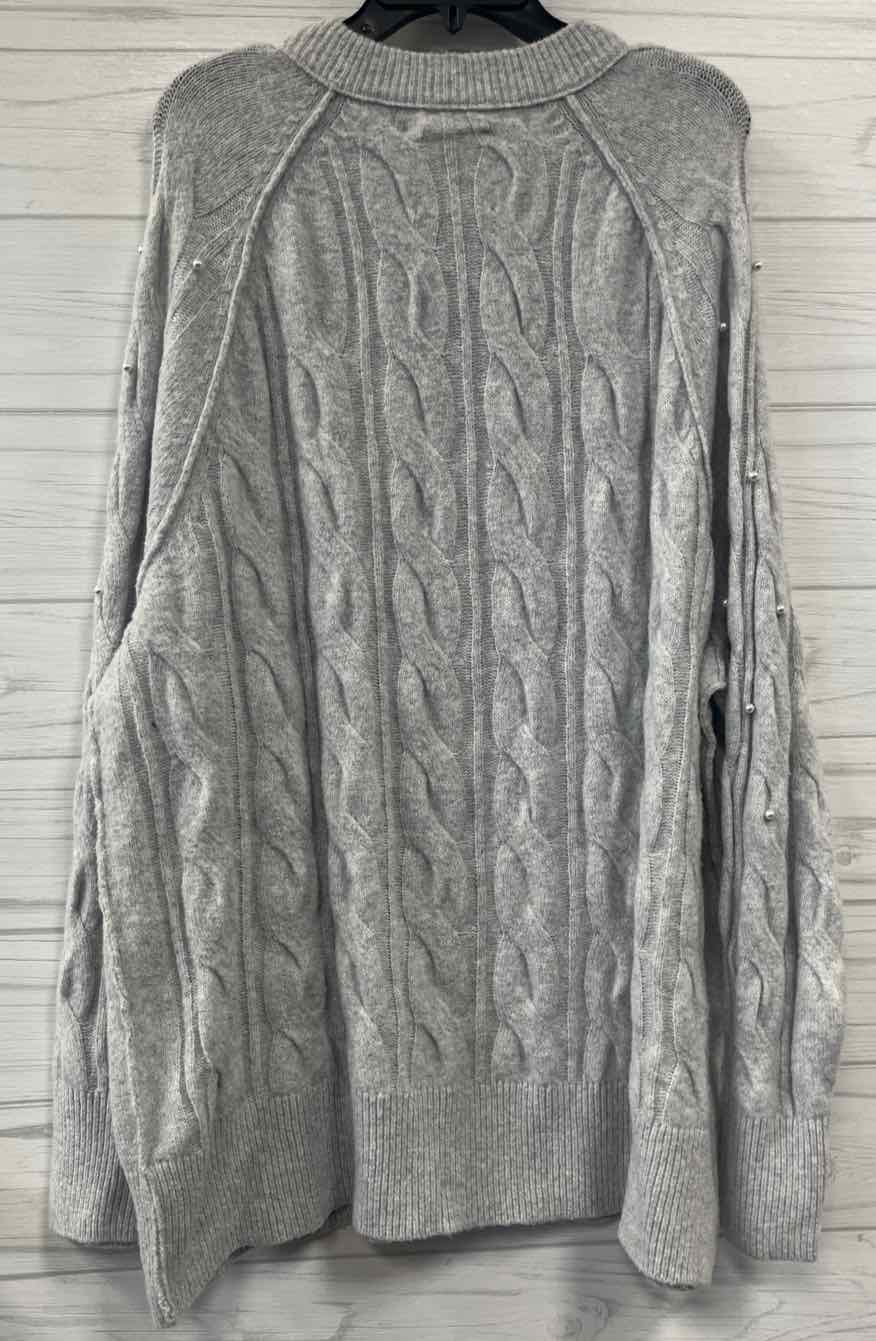 Size L Aerie Sweater