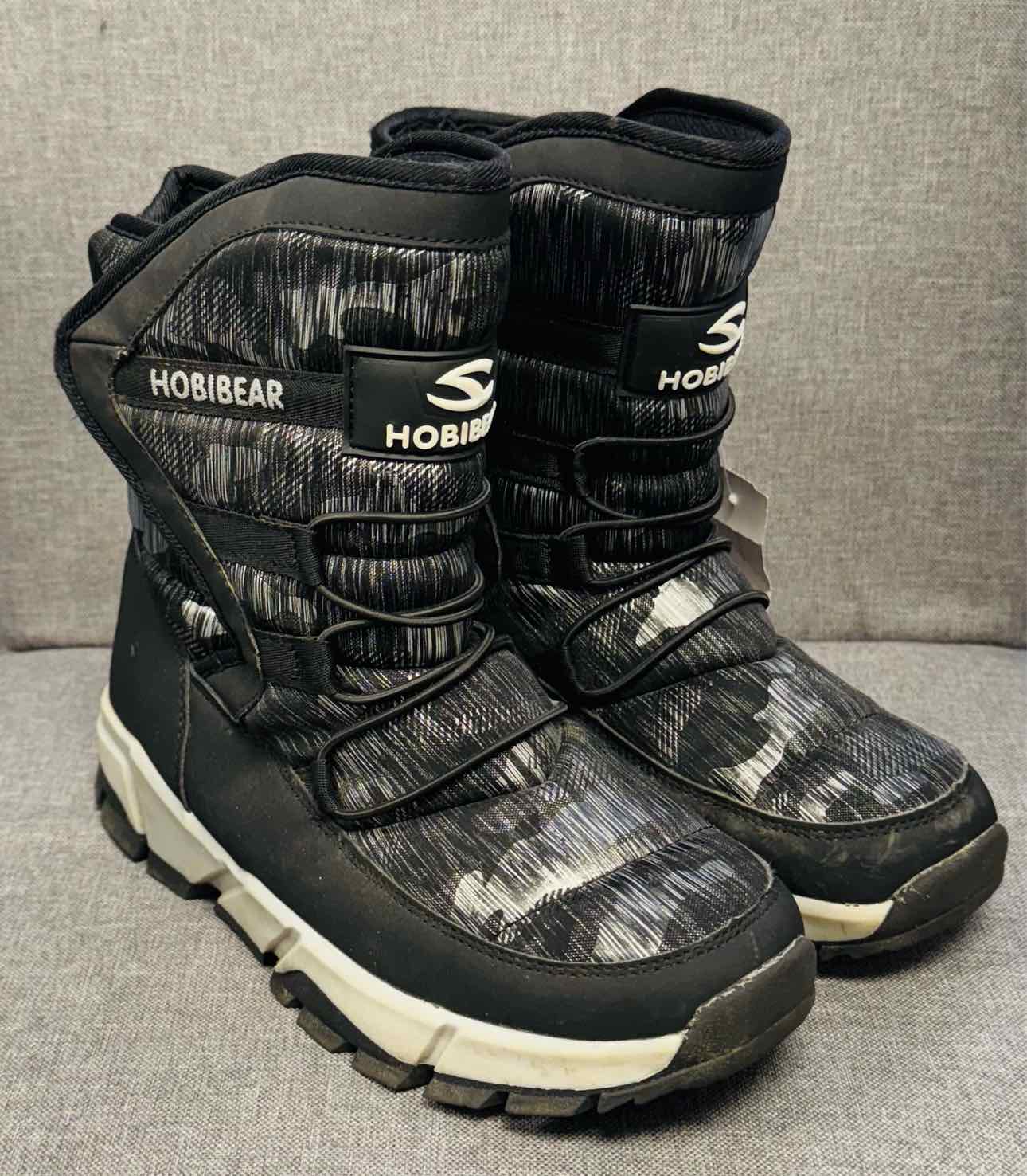 8 Shoes/Boots
