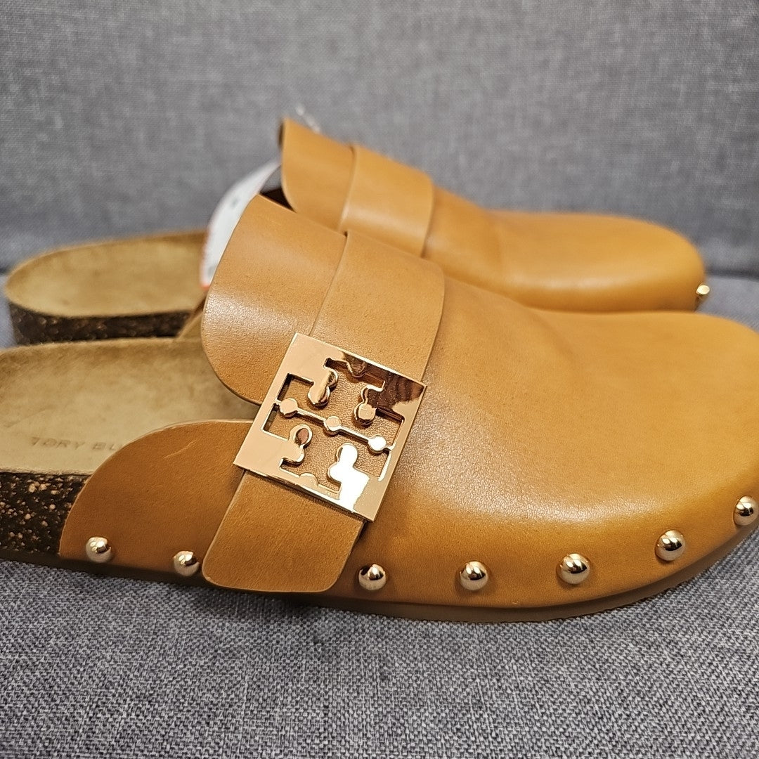 8 1/2 Tory Burch Casual Shoes