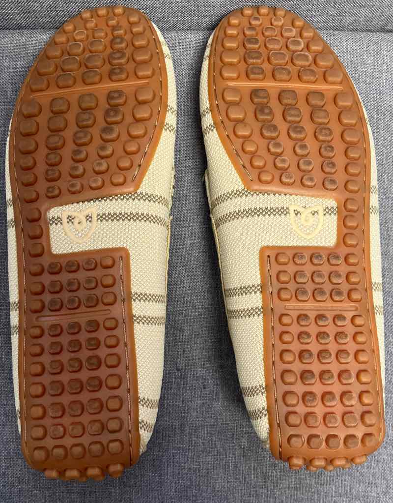 8.5 Rothy's Shoes