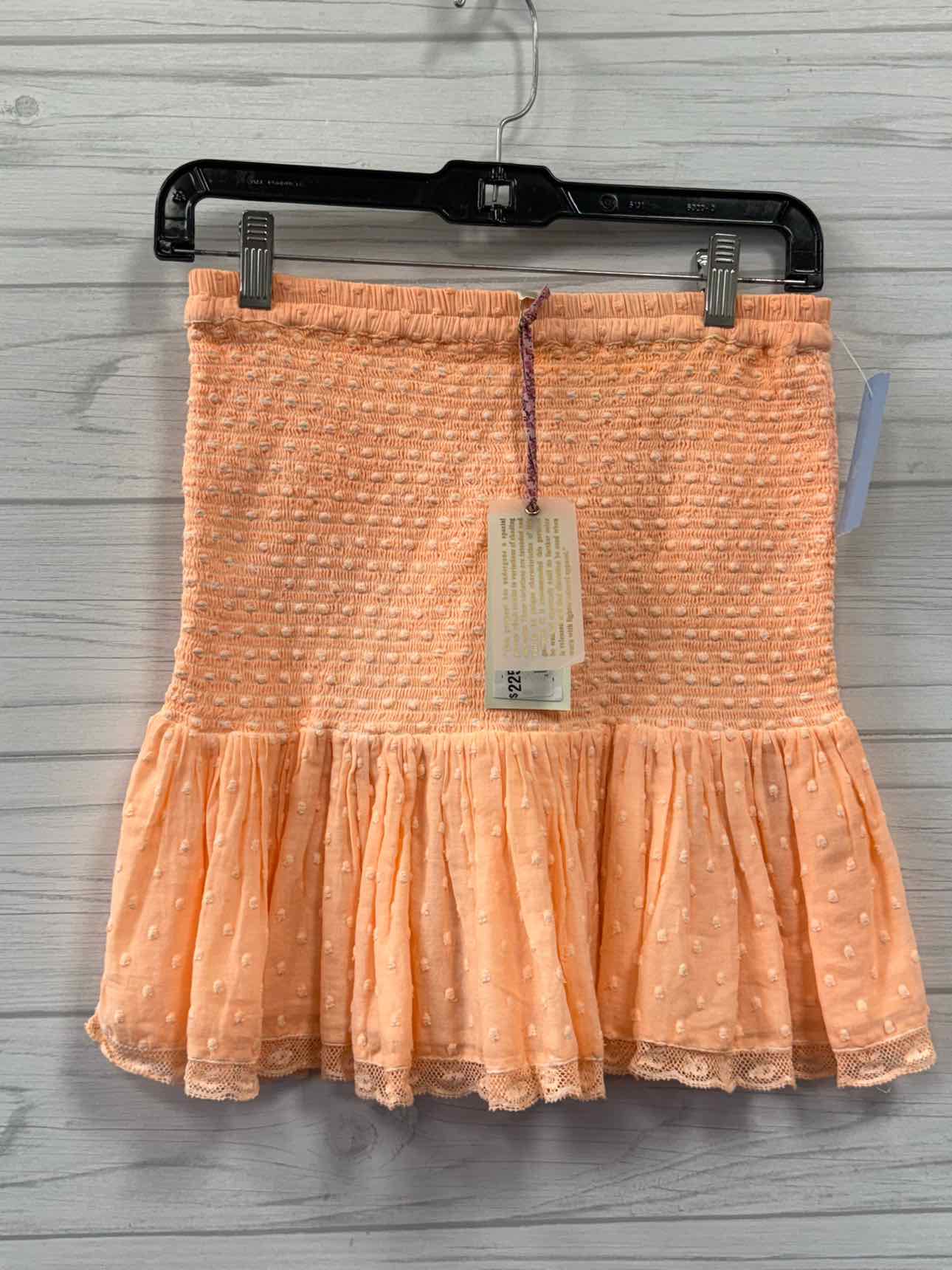 Size XS LoveShackFancy Skirt