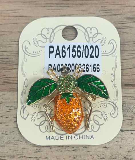 Brooch