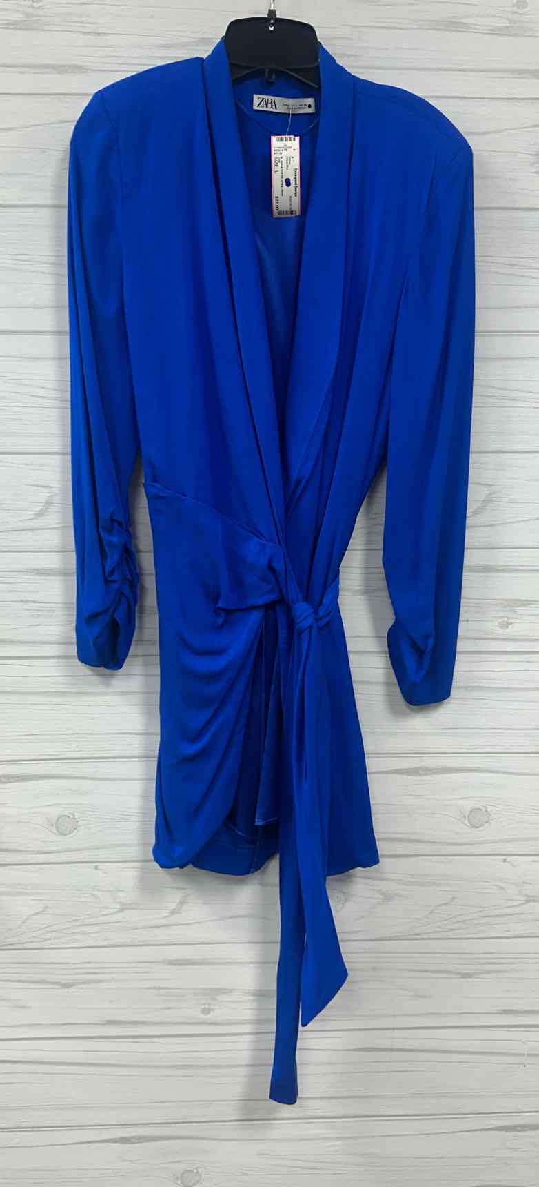 Size L Zara Dress