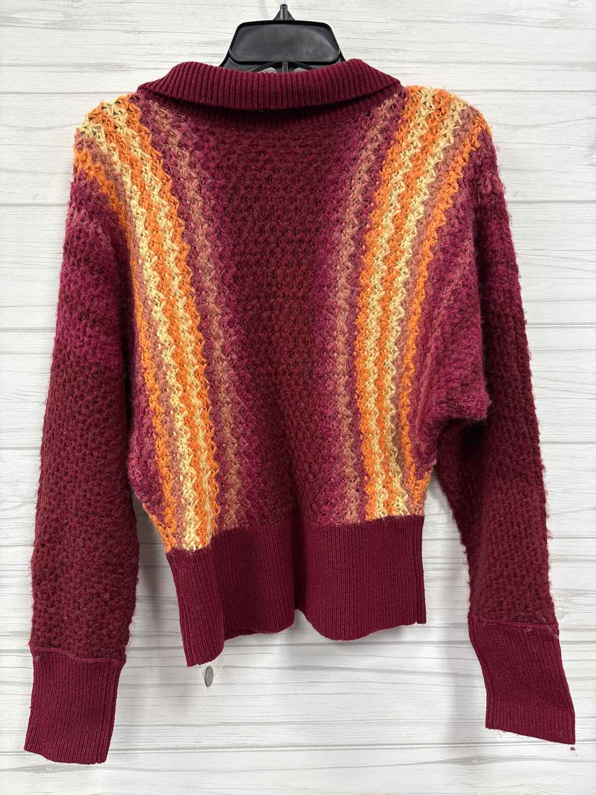 Size M Free People Sweater