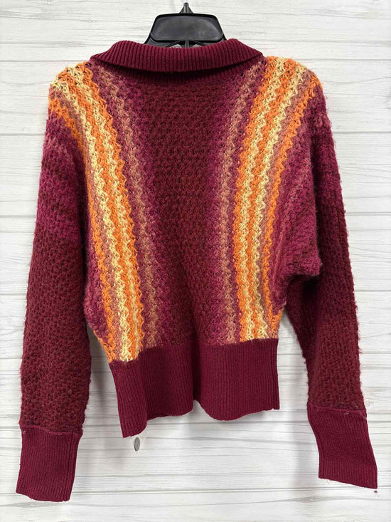 Size M Free People Sweater