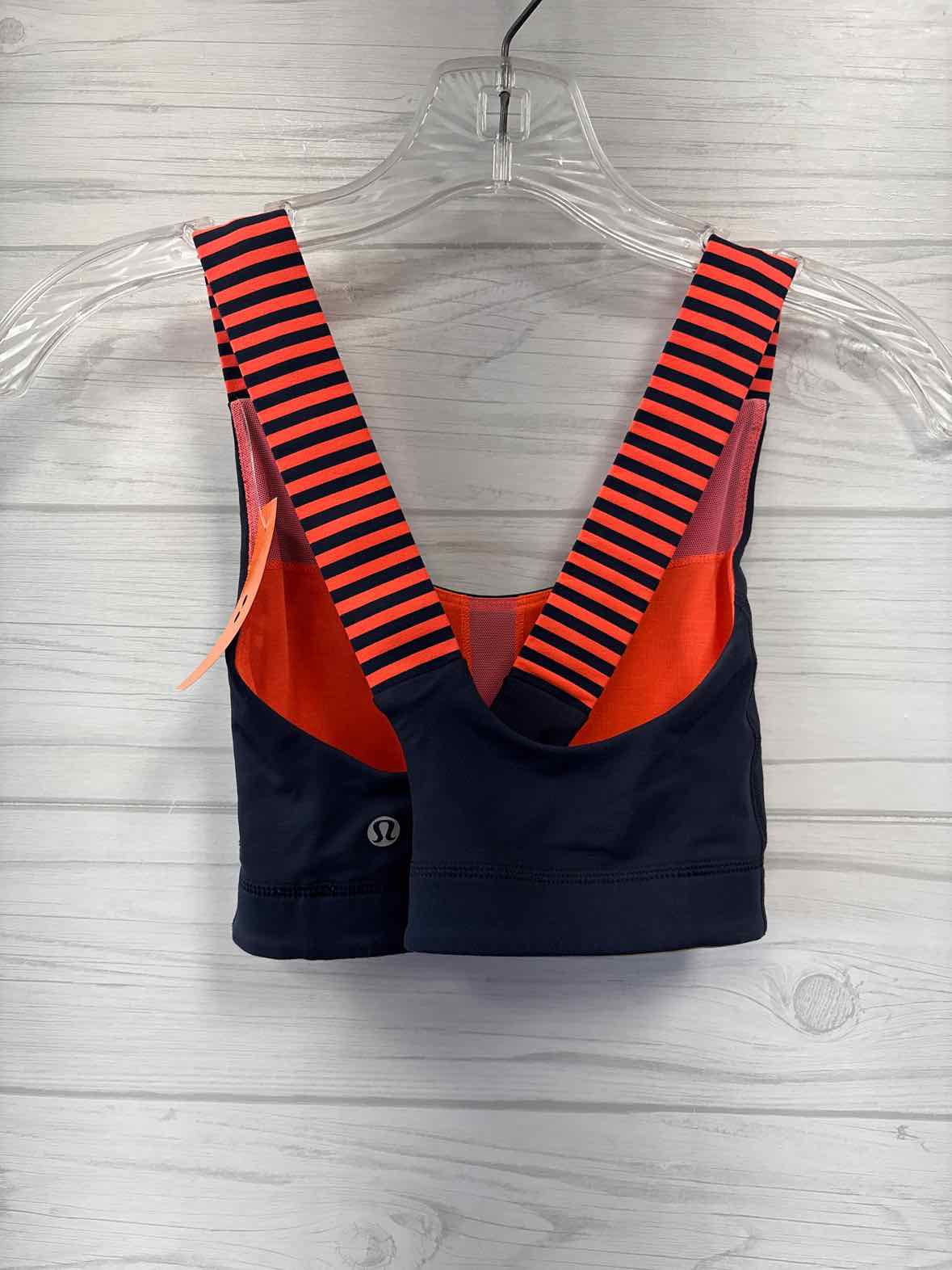 Size 4 Lululemon Bra