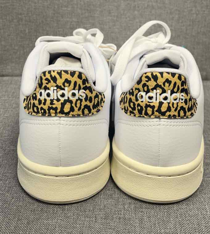 11 Addias Shoes