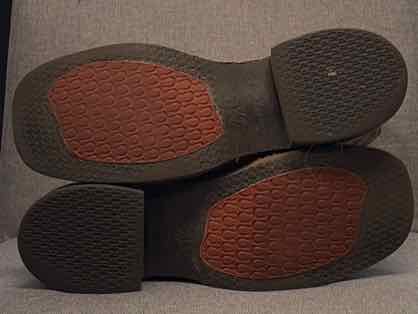 8 Tony Lama Boots