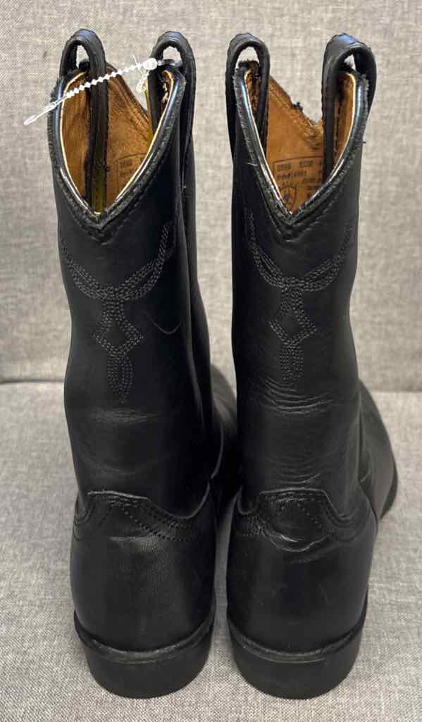 9 Ariat Boots