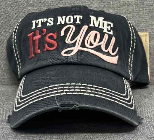 Size One Size KBETHOS Hat