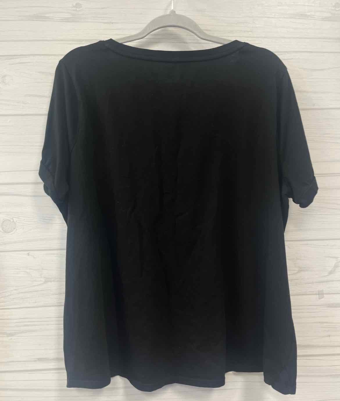 Size XL J.Jill Shirt