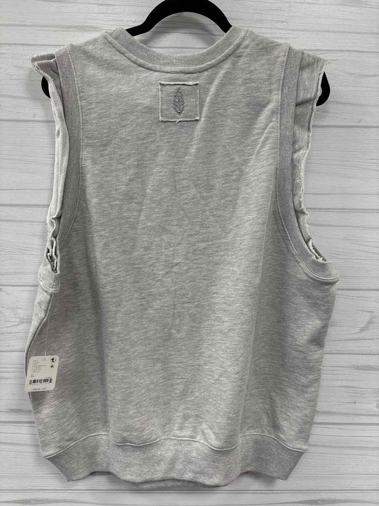 Size XL Free People Sweatshirt