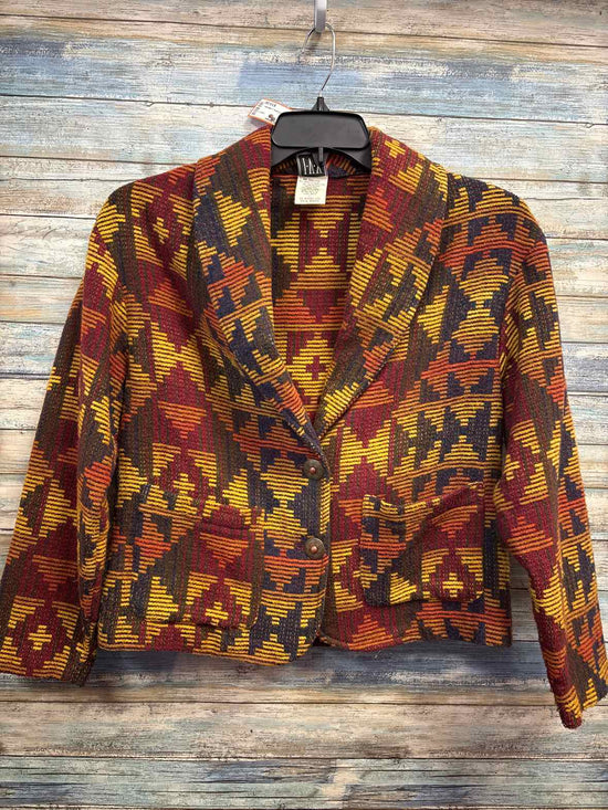 Size S I-V-Y Blazer