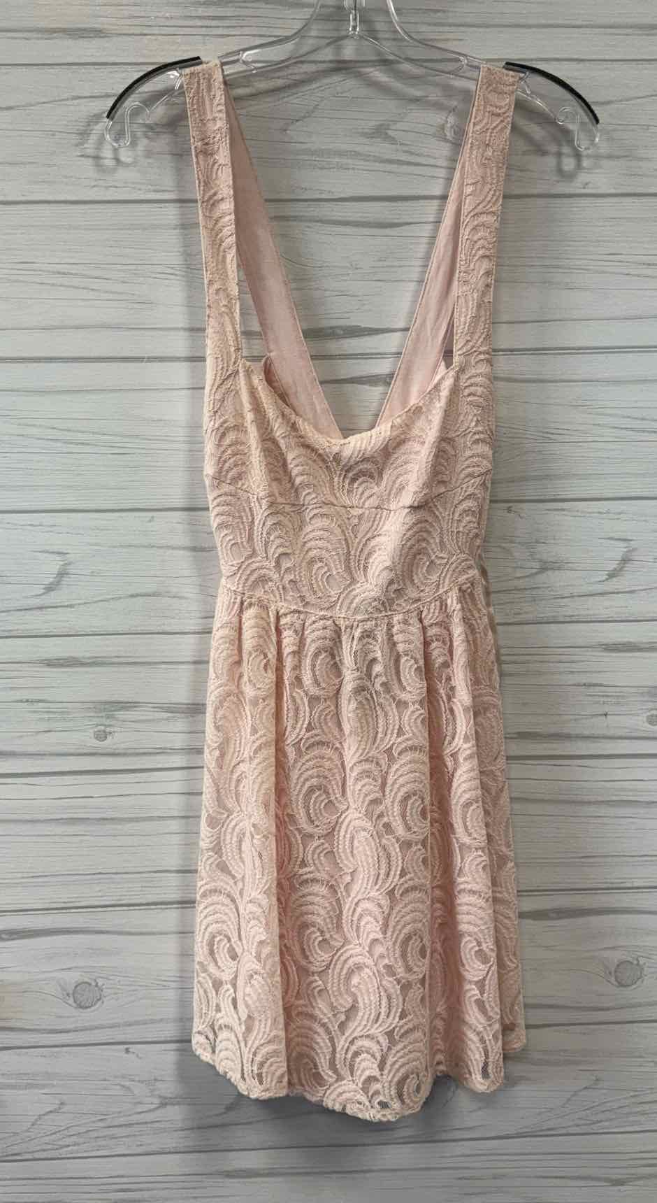 Size 4 Free People Dress