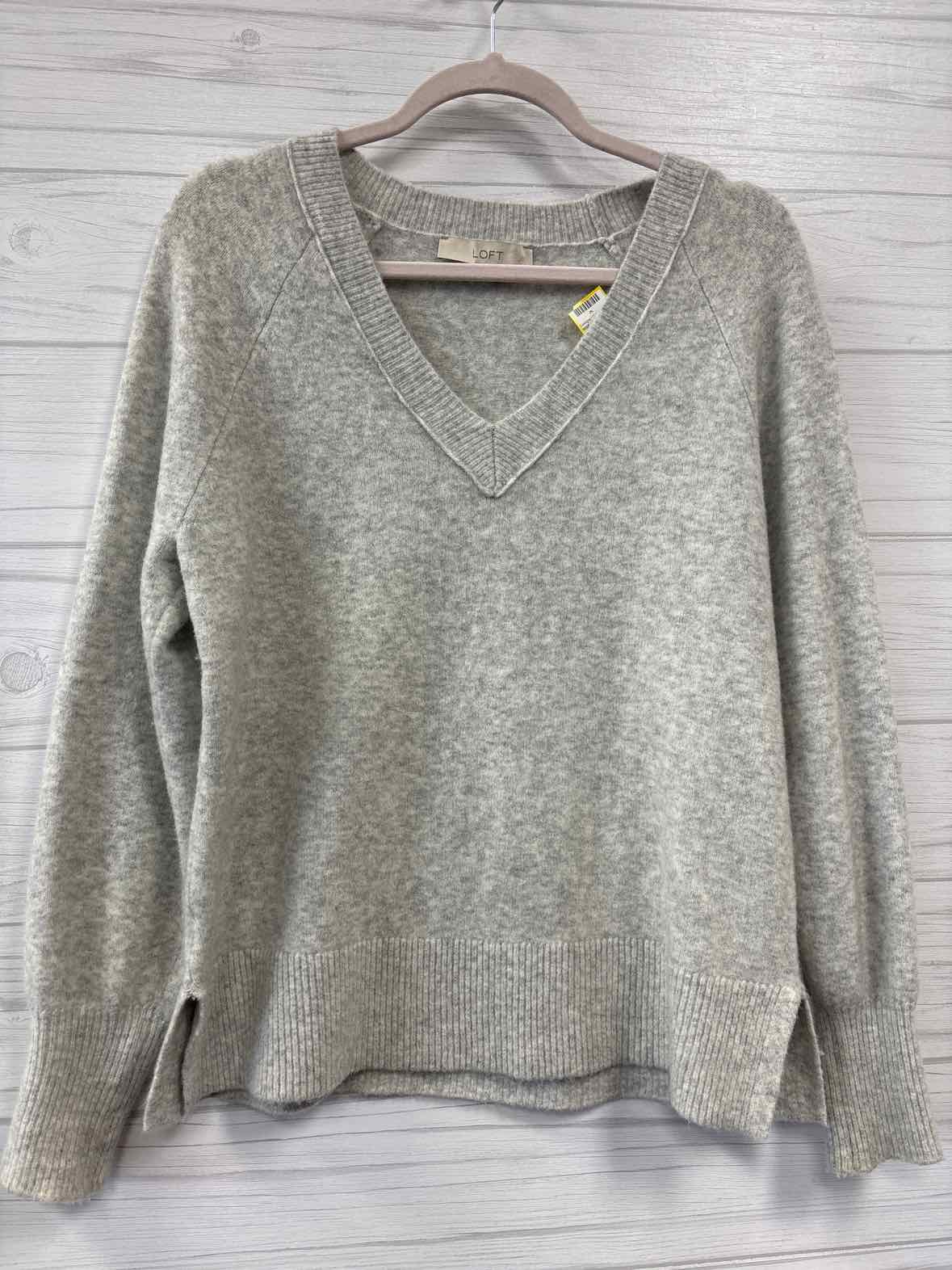 Size S Loft Sweater