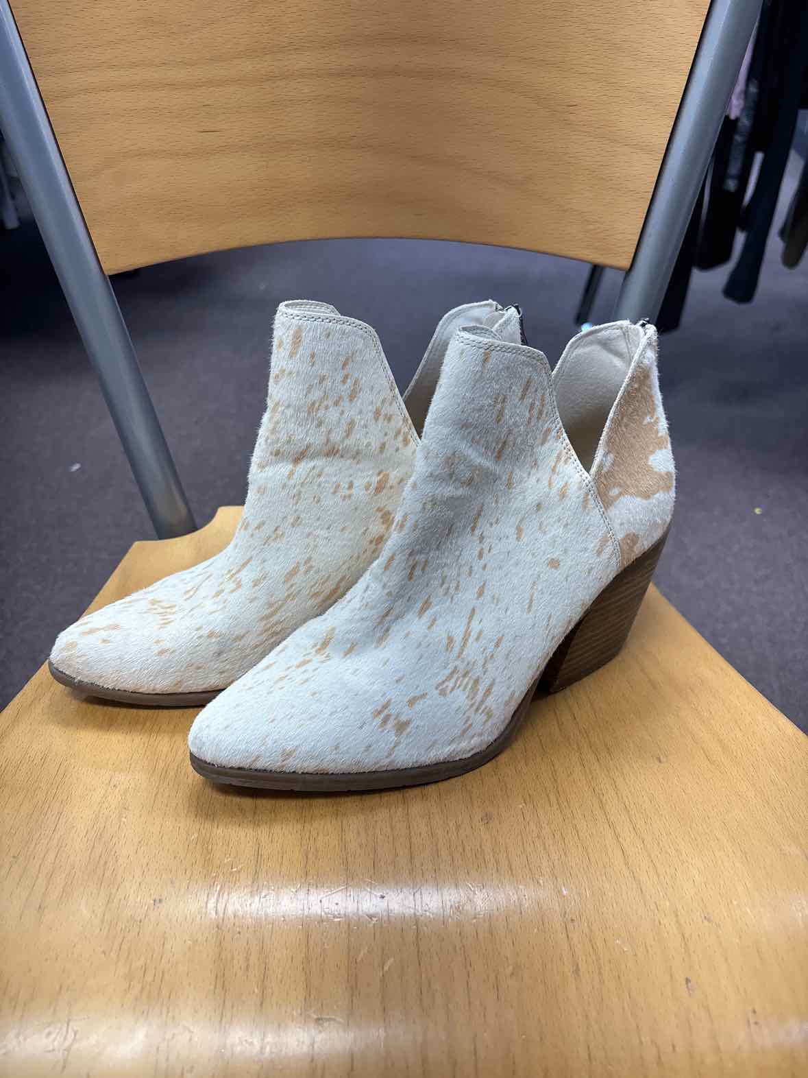 8 Michael Shannon Boots