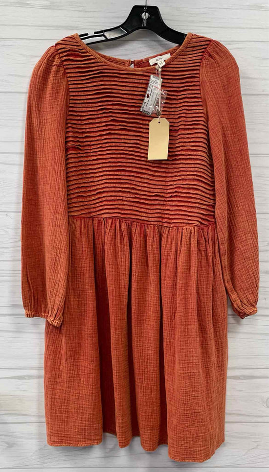 Size S OTT Dress