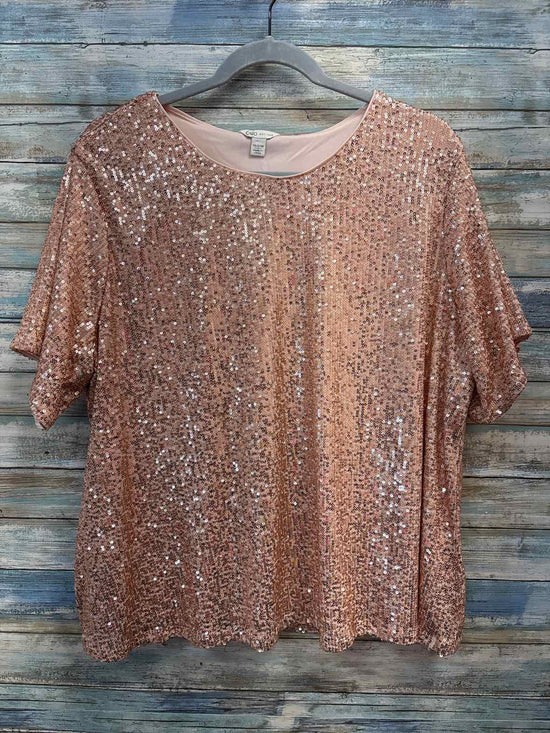 Size 18/20 Cato Shirt