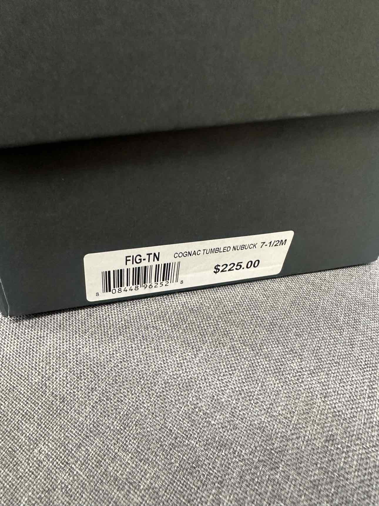 7.5 EILEEN FISHER Shoes