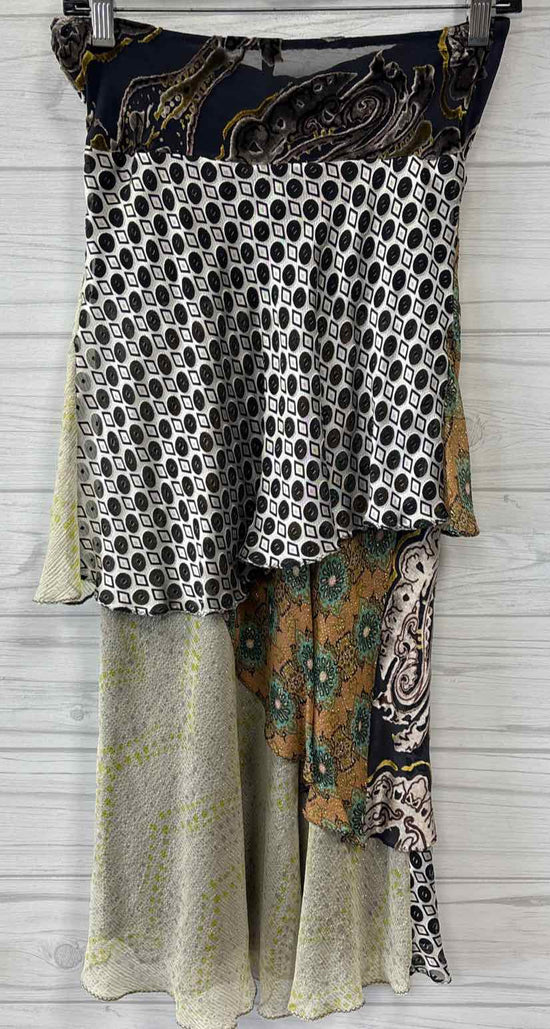 Size 2 Poleci Dress