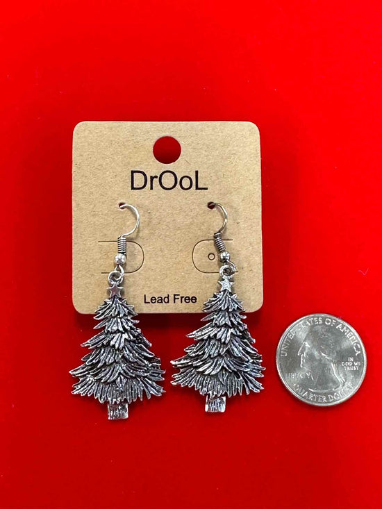 Drool Earrings