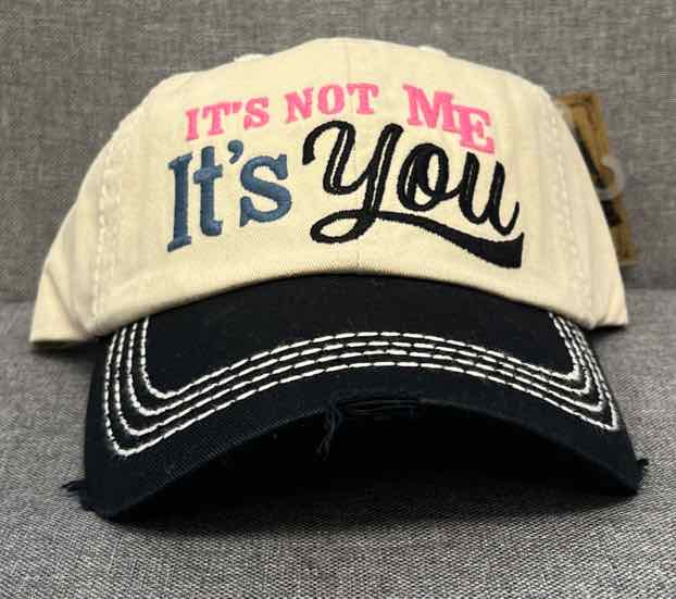 Size One Size KBETHOS Hat