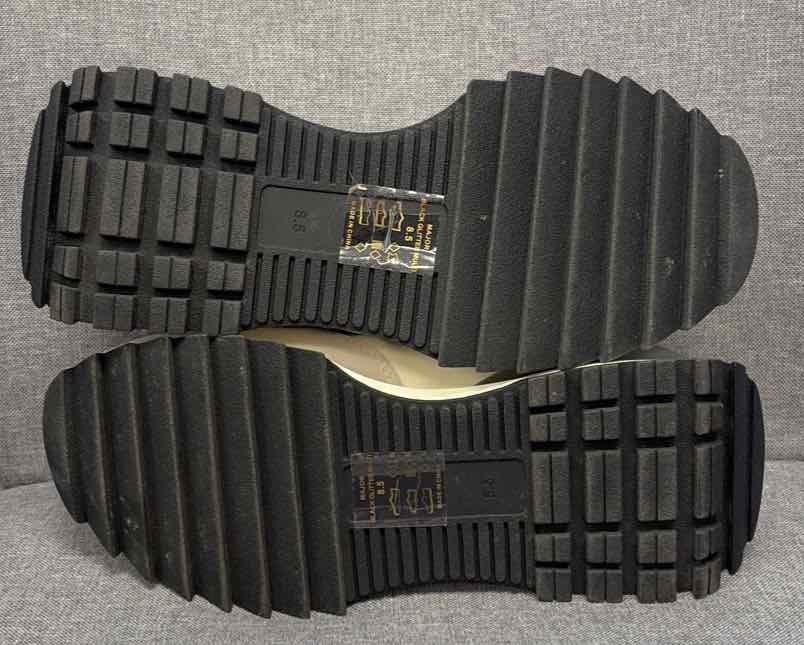 8.5 Vintage Havana Sneakers