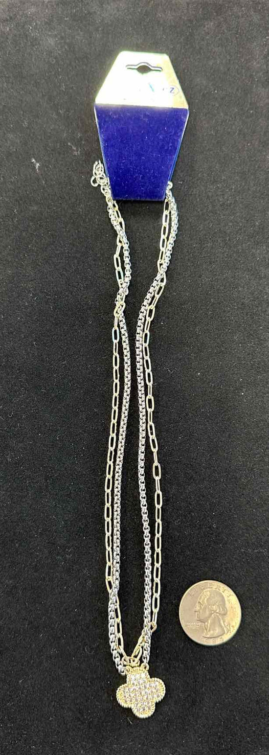 MX Necklace