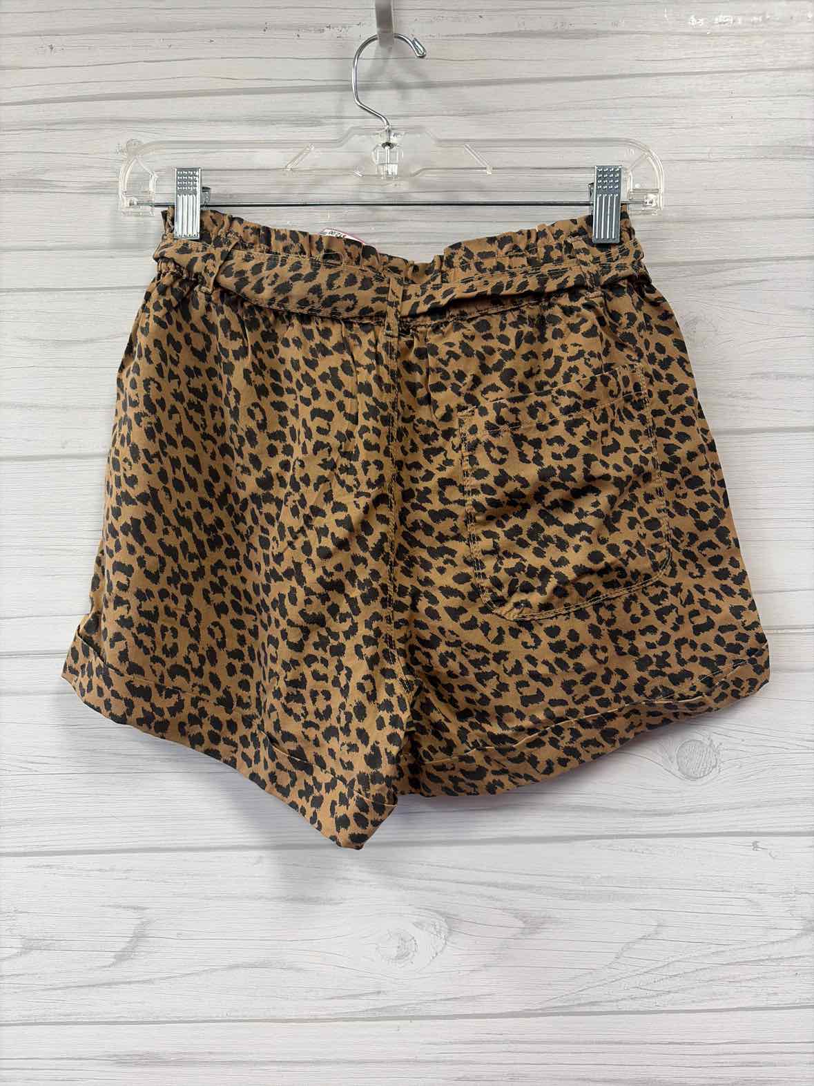 Size S Aerie Shorts