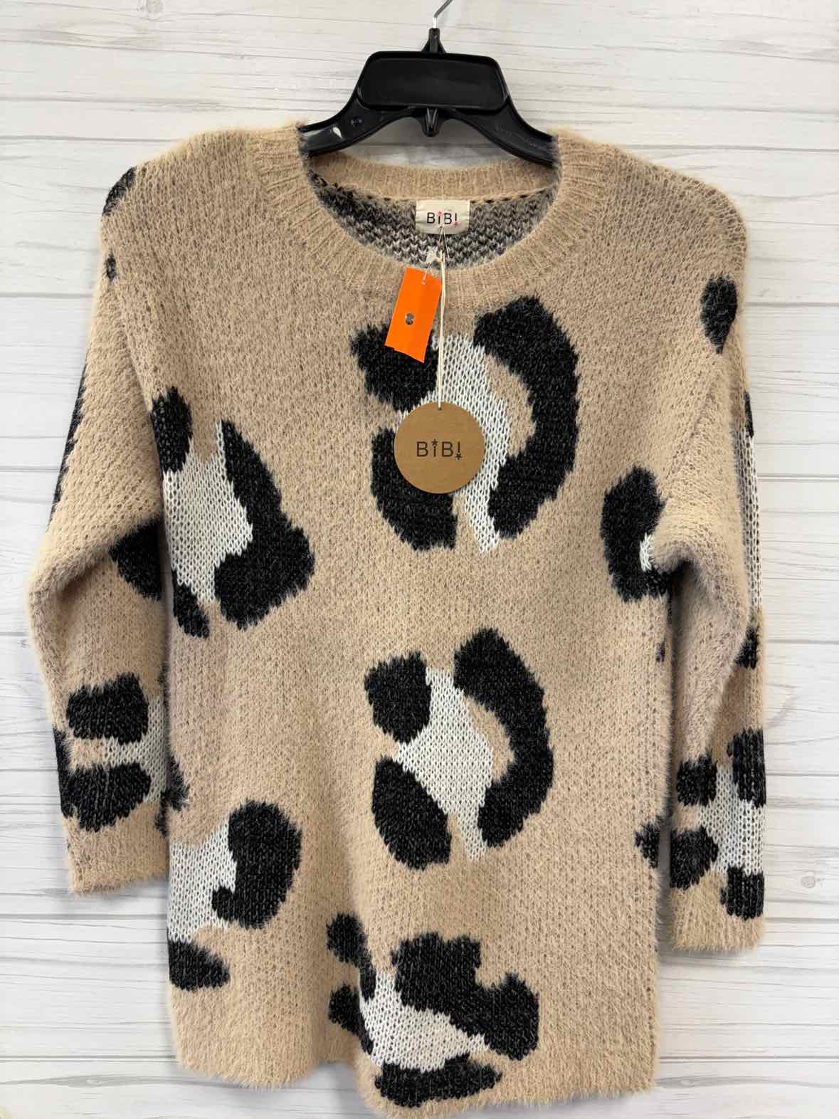 Size S bibi Sweater