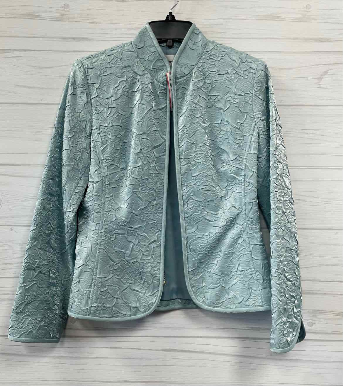 Size 4 Victor Costa Jacket