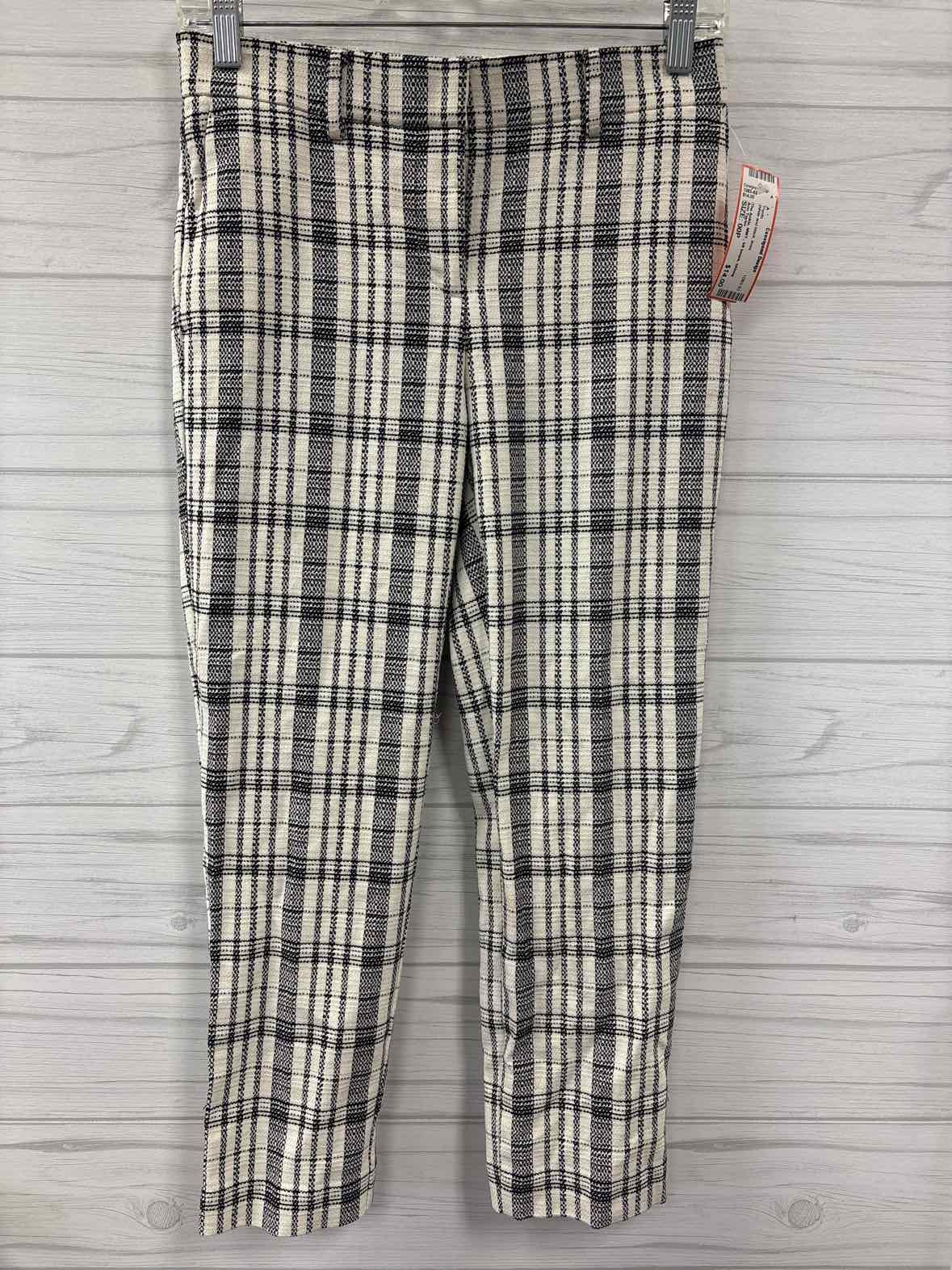 Size 00P Ann Taylor Pants