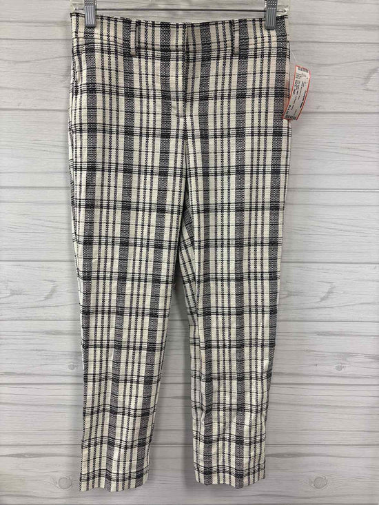 Size 00P Ann Taylor Pants
