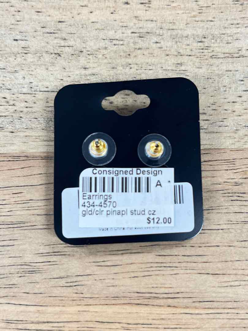 Vivace Earrings