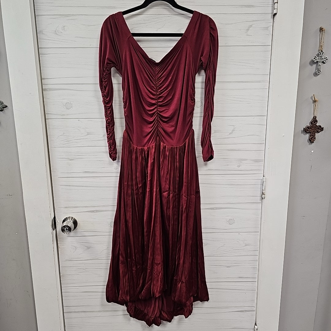 Size XL Anthropologie Dress