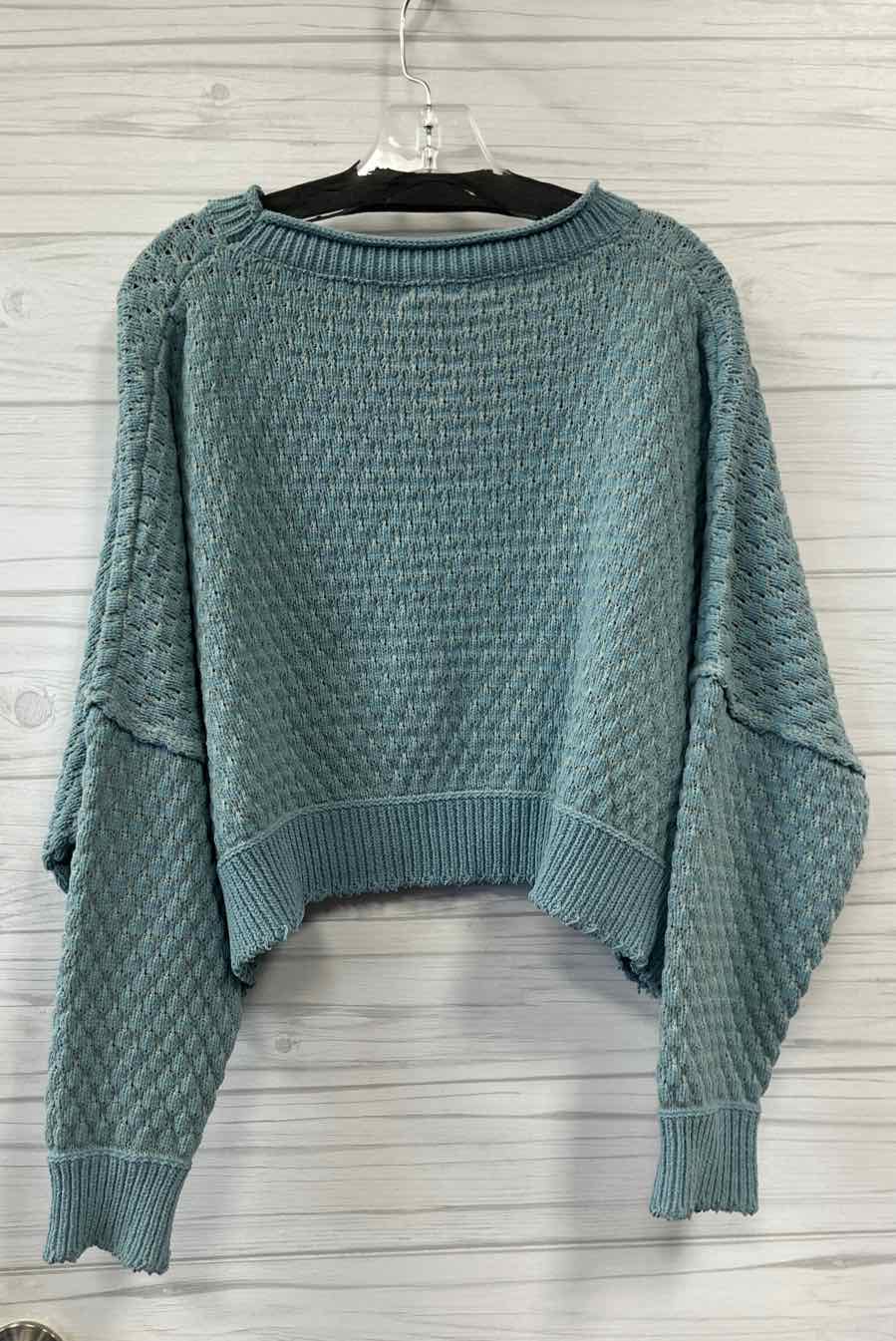 Size S Newbury Kustom Sweater