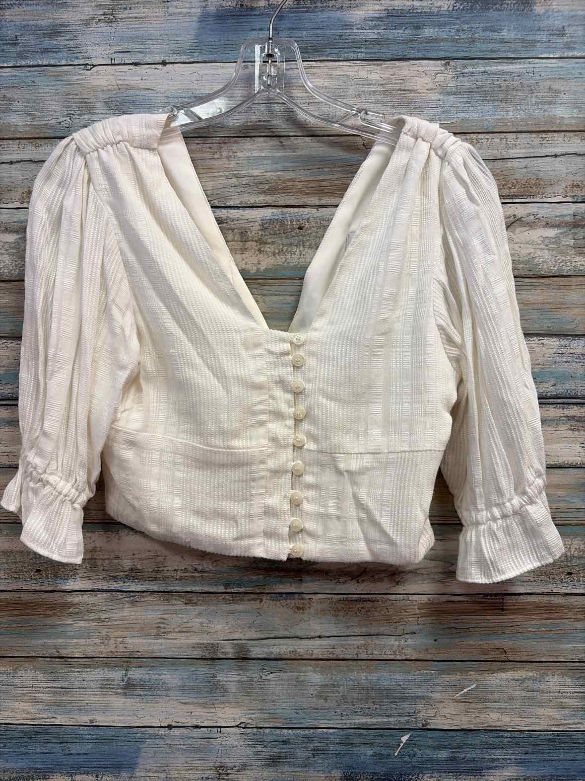 Size XS Koch Shirt