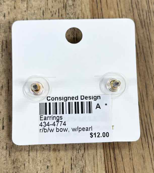 Influence Earrings