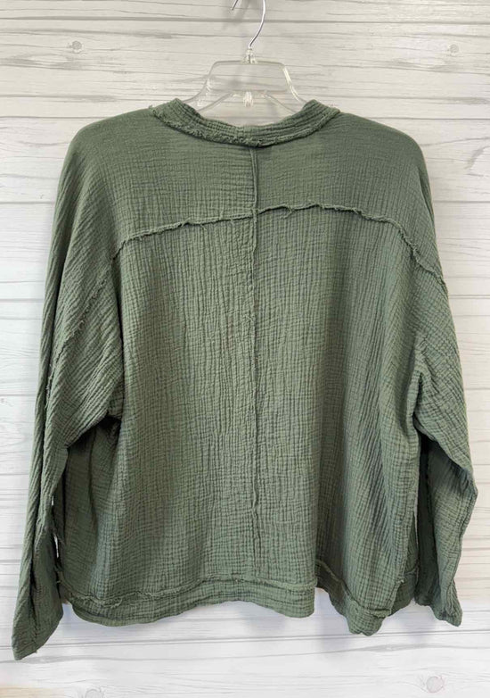 Size L Heyson Cardigan