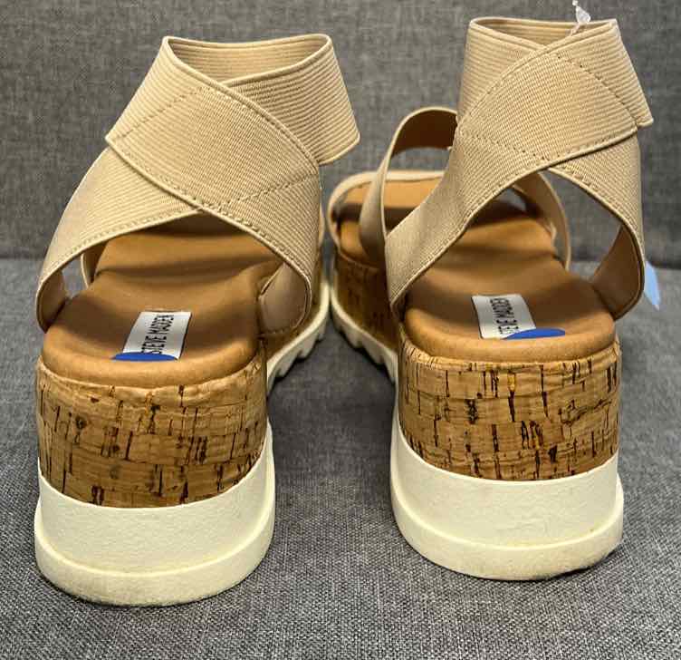 10 Steve Madden Sandals