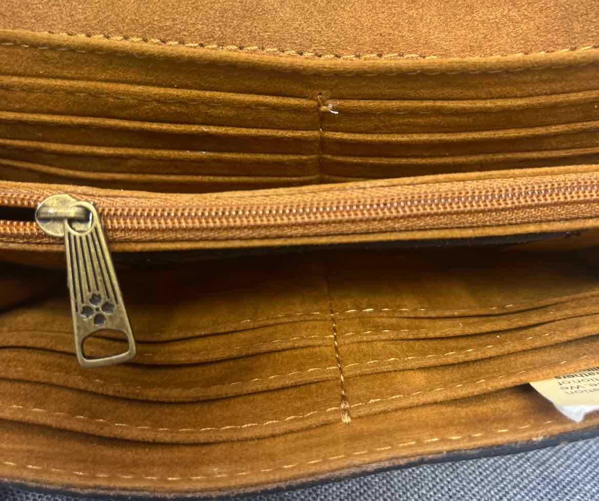 Patricia Nash Wallet