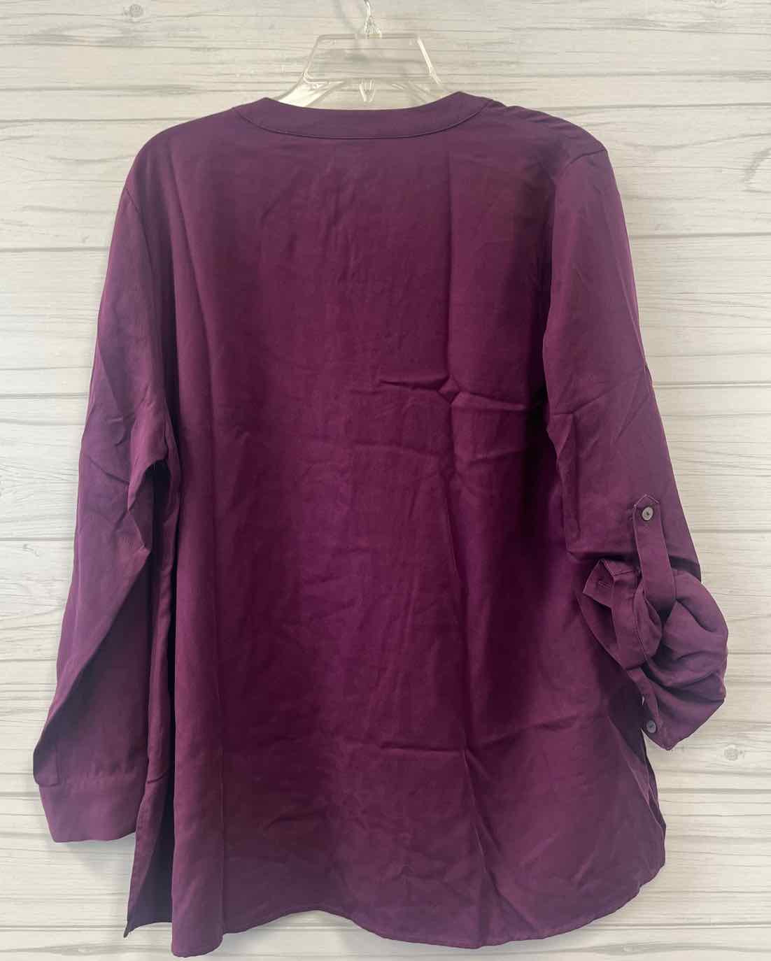 Size PL soft surroundings Shirt