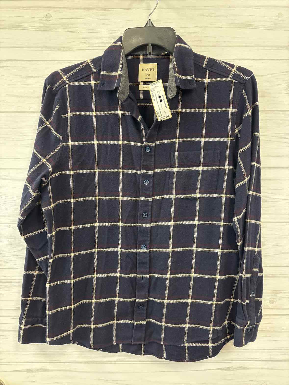 Size M H Shirt
