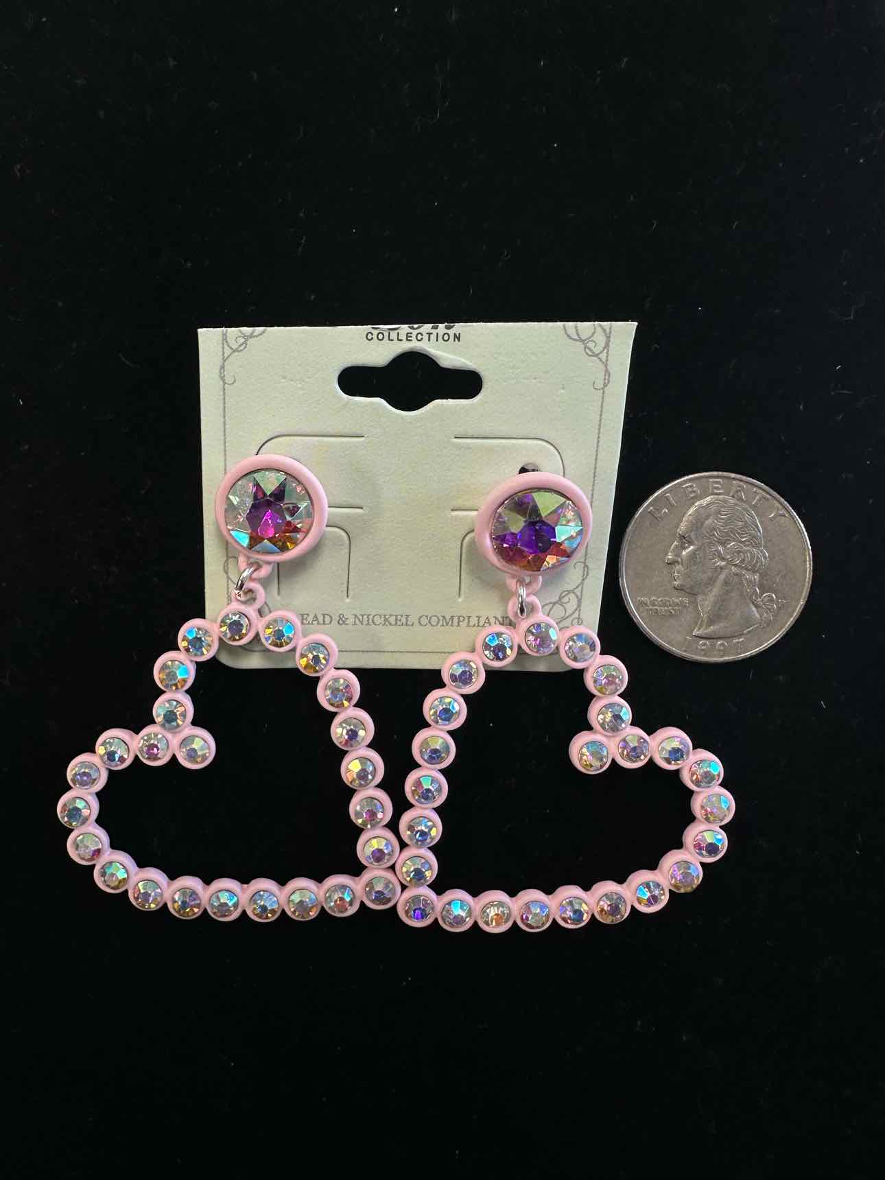 icon collection Earrings