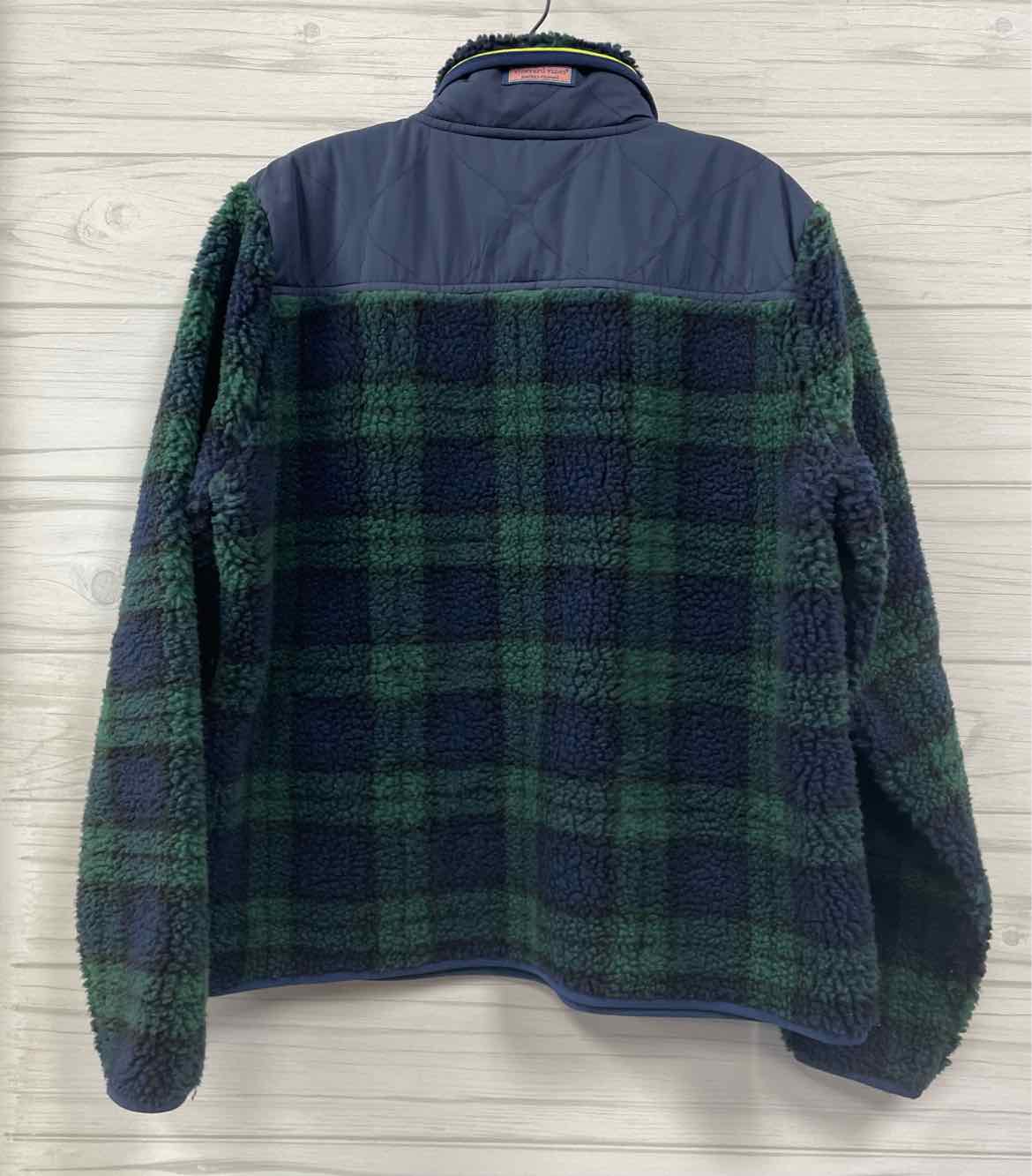 Size L vineyard vines Jacket